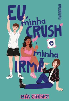 Capa do livro 